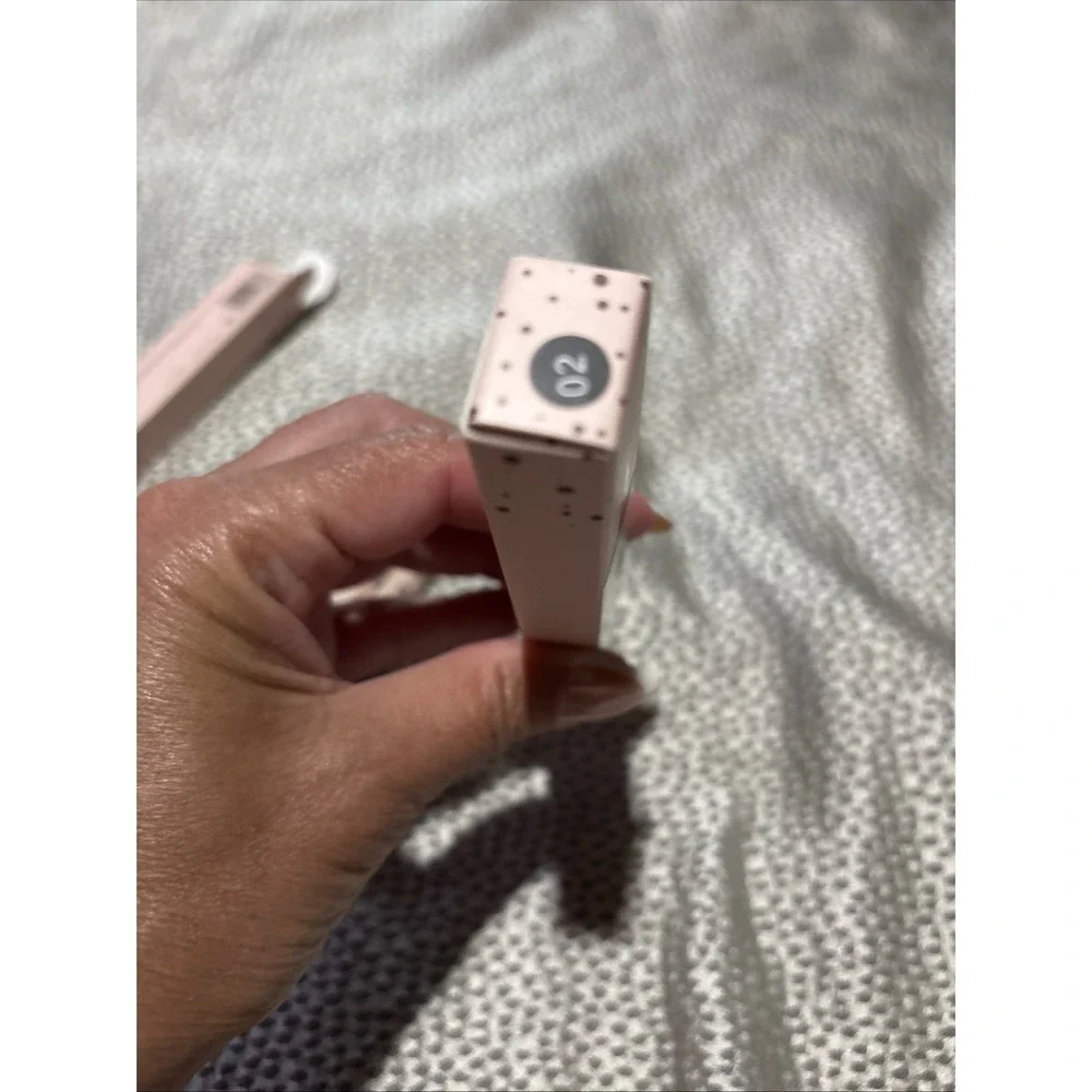 2 MUSISSY Freckle Pen Waterproof Long Lasting Brown Light Brown Taupe